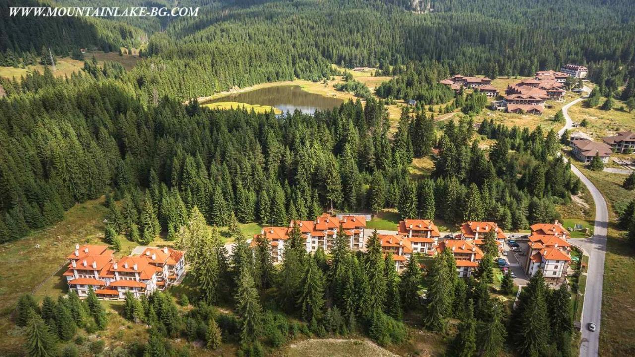 Studio 6,Smolyan Lakes 외부 사진