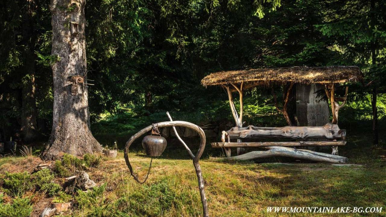 Studio 6,Smolyan Lakes 외부 사진