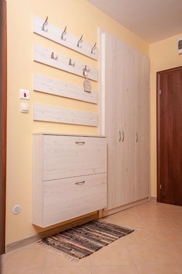 Studio 6,Smolyan Lakes 외부 사진