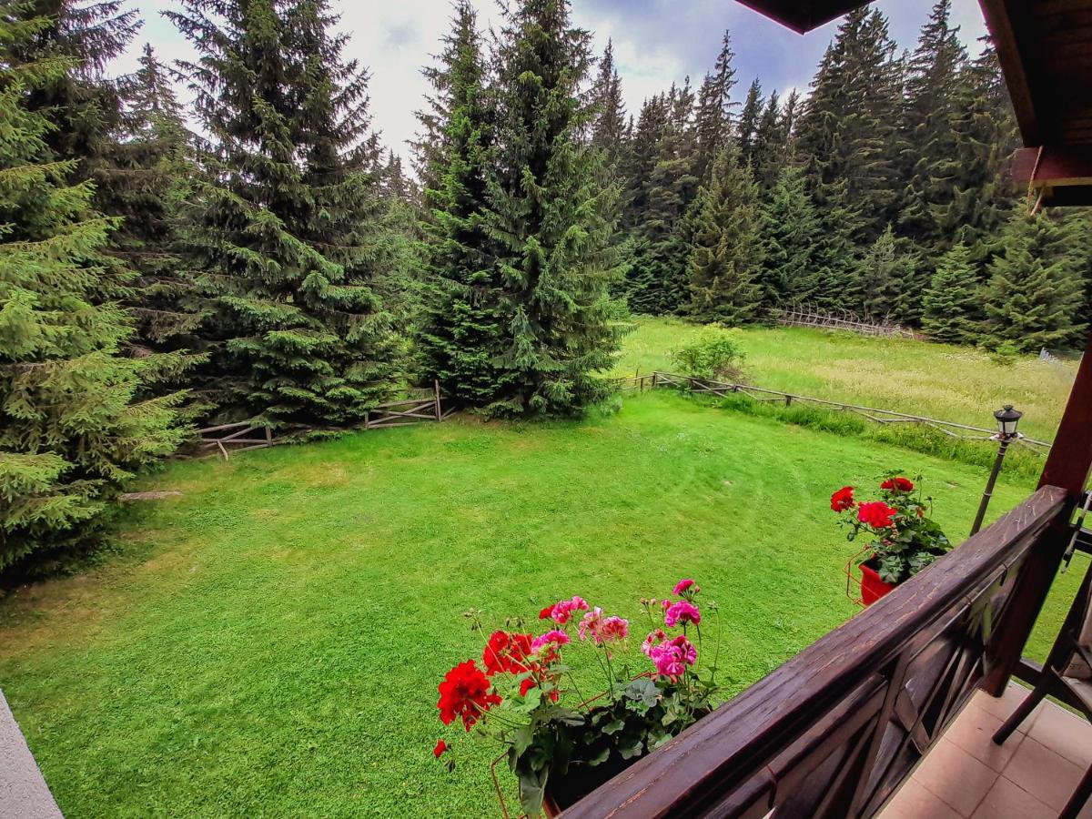 Studio 6,Smolyan Lakes 외부 사진