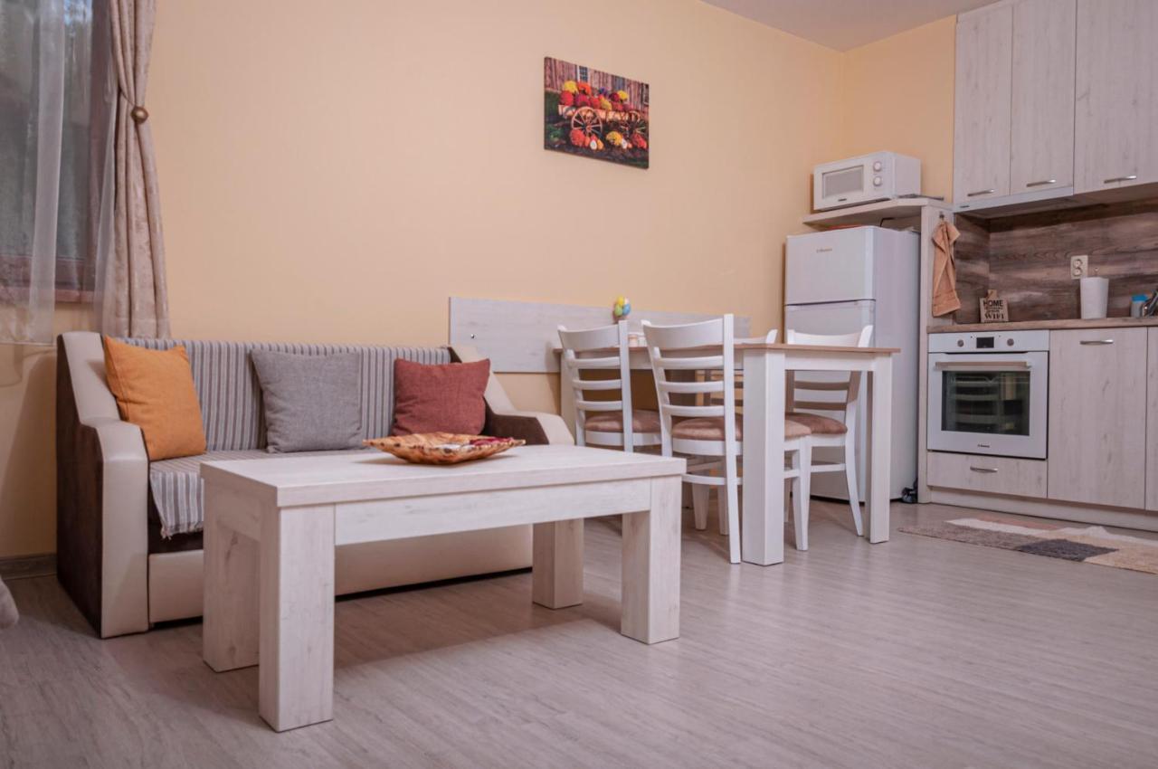 Studio 6,Smolyan Lakes 외부 사진